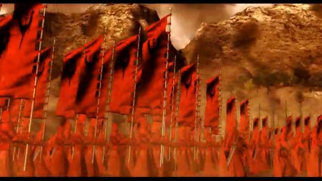 Black Moon Chronicles (Rus) Intro for Old-Games.ru смотреть онлайн
