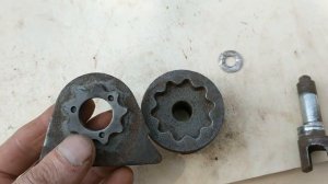 Toyota Land Cruiser 100, про запасное колесо.