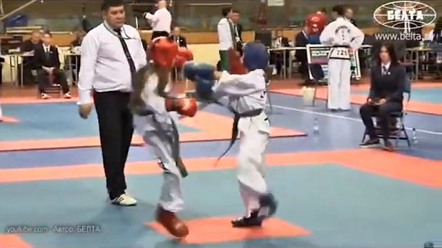 СПОРТ-М 08.12.2016. ОБЗОР. КАЛАЧЕВ, ТАЭКВАНДО - КУБОК МИРА, ХК "МОГИЛЕВ". © ТРК "МОГИЛЕВ" смотреть онлайн