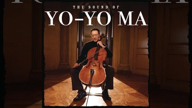 Unaccompanied Cello Suite No. 1 In G Major, BWV 1007: I. Prélude