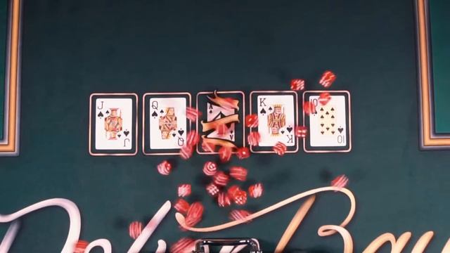 Pokerbay.ru 1 смотреть онлайн