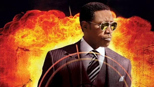 The Art Of War 2 The Betrayal Soundtrack смотреть онлайн