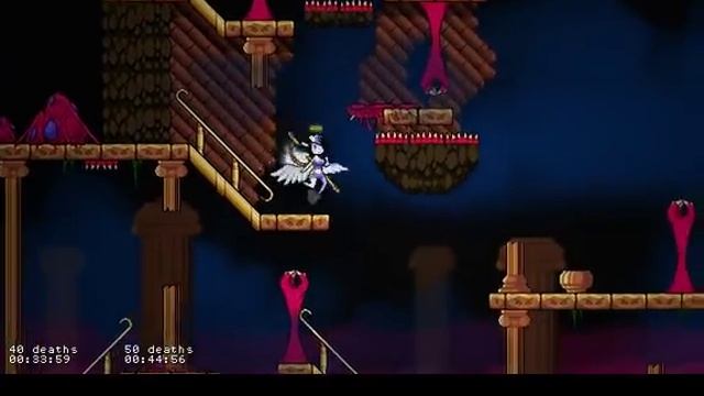 Wings Of Vi secrets part 2 ( секреты сундуки ) смотреть онлайн