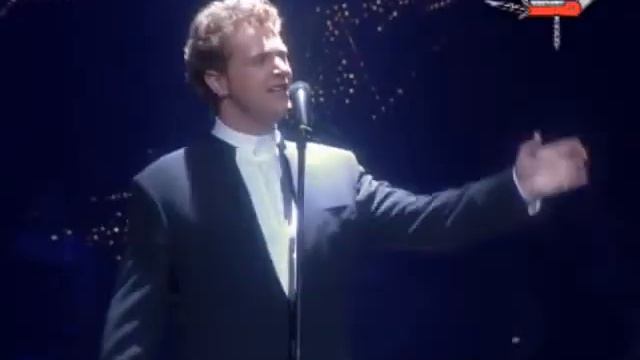 Michael Ball - Gethsemane.mp4
