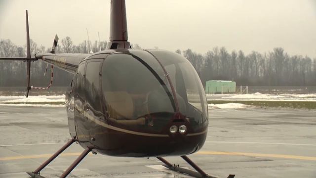 Словарный запас. Летчик смотреть онлайн