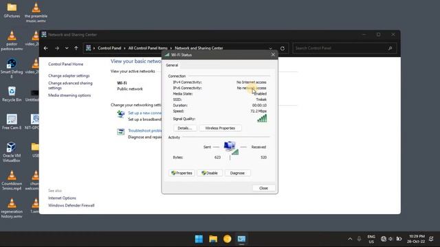 4 Ways to Check Which DNS Server You're Using in Windows 11 смотреть онлайн