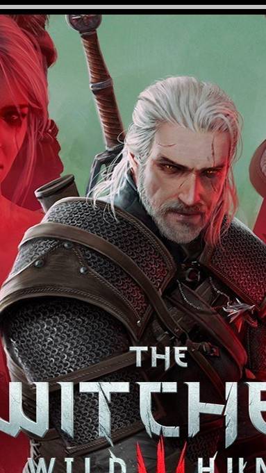 не думала, что скажу подобное Эредину. смотреть онлайн