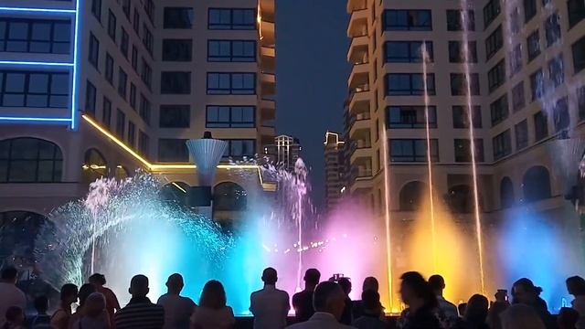 Фонтан Маяк Минска 8 июня 2019 смотреть онлайн