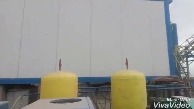 АБЗ Установка трубы на компрессор смотреть онлайн