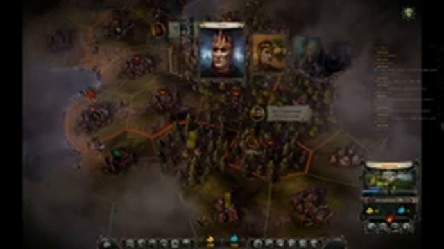 Eador Allied Forces Властелин Кампания Part 22/1 смотреть онлайн