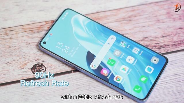 OPPO Reno7 5G Series - Portrait Expert? | TechNave Unboxing And Hands-On Video