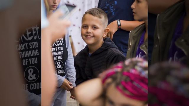 Лагерь в Карпатах Yo-camp (2 смена) смотреть онлайн