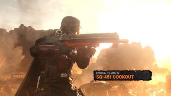 Трейлер Helldivers 2 (Freedom’s Flame Premium Warbond)