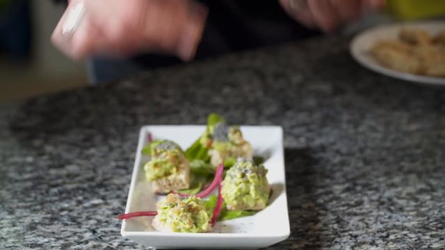 Hidden Gem in Tanger Medina ?? Food Tour Morocco смотреть онлайн