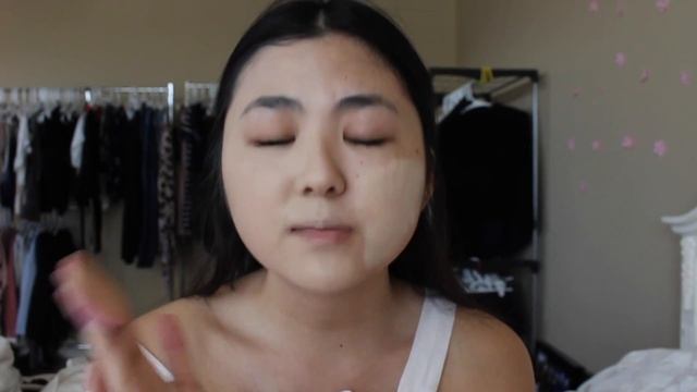 3CE FITTING CUSHION FOUNDATION | First impressions смотреть онлайн