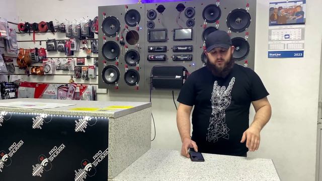 AURA INDIGO 65. Обзор новики и сравнение с предшественником. смотреть онлайн