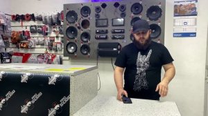 AURA INDIGO 65. Обзор новики и сравнение с предшественником.