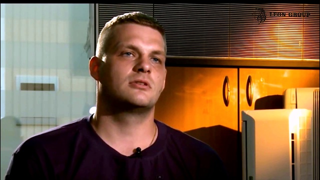 Леон Мастеров