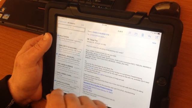 Creating Google Earth files for iPAD from existing boundries in SMS смотреть онлайн