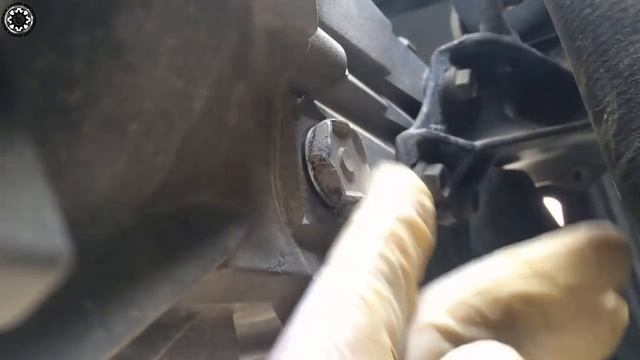 Şanzıman Yağ Değişimi (Gearbox oil Change) смотреть онлайн