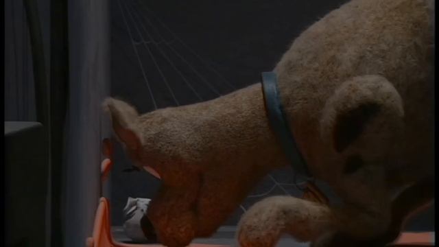 Scooby Doo, Where Are You? In... SPRINGTRAPPED! | ORIGINAL смотреть онлайн