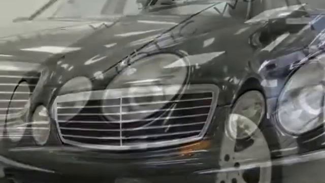 2003 Mercedes-Benz E-Class E500 4dr Sdn 5.0L Sedan - Rolling Meadows, IL смотреть онлайн