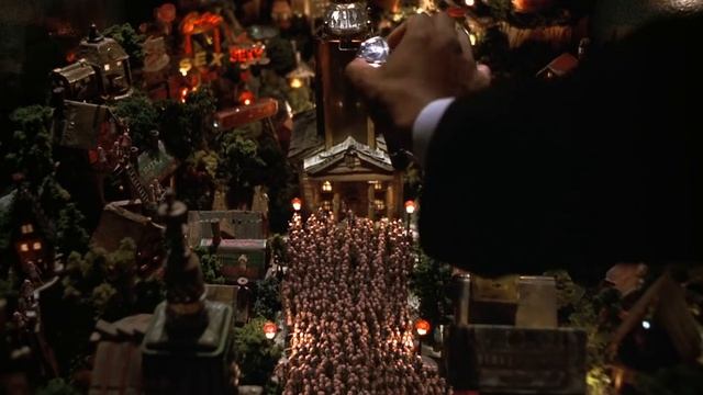 Люди в чёрном 2 / Men in Black II - Слався Кей! смотреть онлайн