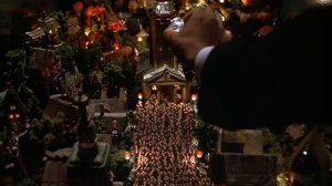 Люди в чёрном 2 / Men in Black II - Слався Кей!