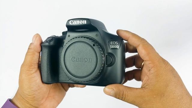 Canon EOS 1300D Rebel T6 Unboxing & Hands on Review - First Look | Nothing Wired смотреть онлайн