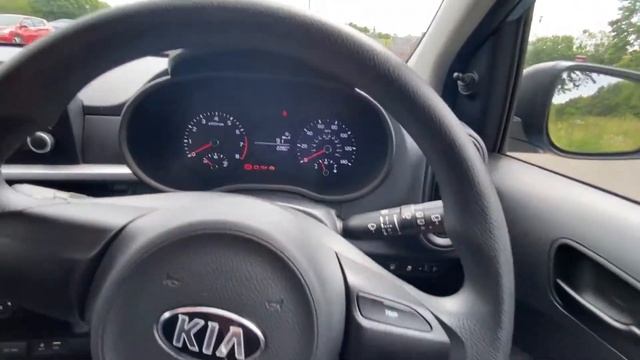 KIA #PICANTO Review and Road Test - Is it any good as a small city car? смотреть онлайн