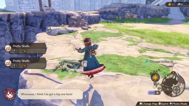 Atelier Sophie 2: The Alchemist of the Mysterious Dream Gameplay | PS4 Switch - Amazing sequel смотреть онлайн