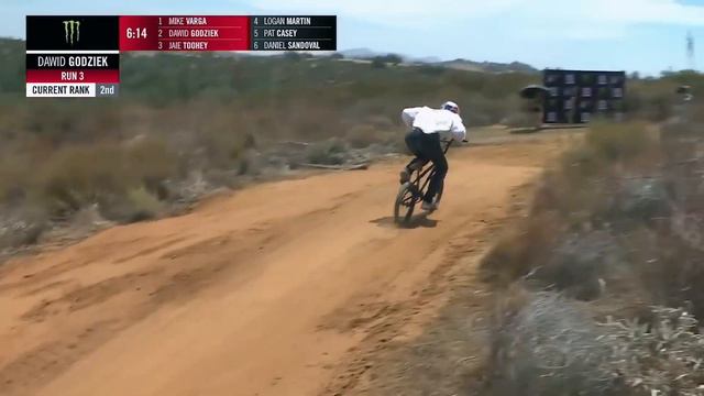 Monster Energy Presents: X Games 2022 at Slayground | Dirt Shark смотреть онлайн