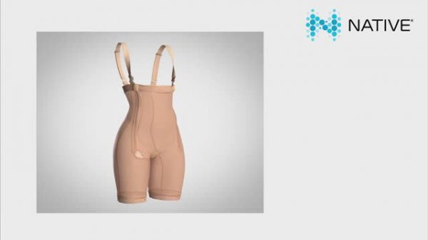 Продукция Native