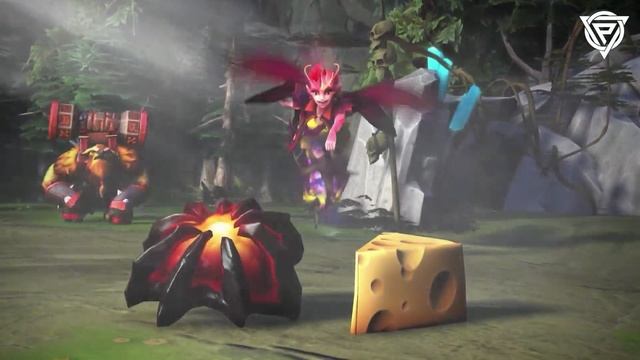 Мира хайлайт