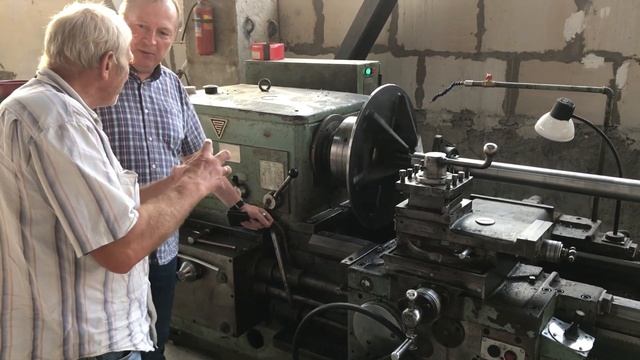 Производство водилки для лошадей. Опорные элементы до оцинковки. ТРАМПЛИН смотреть онлайн