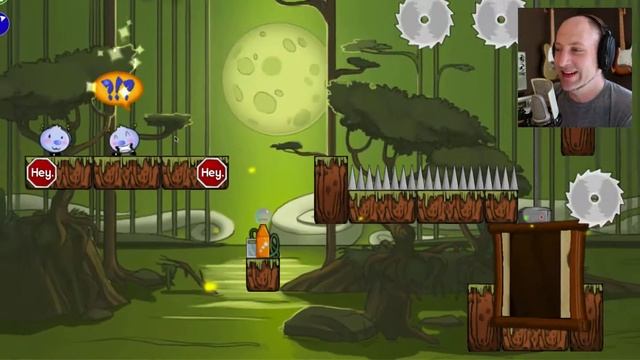 Cute Things Dying Violently - Game Playthrough | Part 2 | [60fps] смотреть онлайн