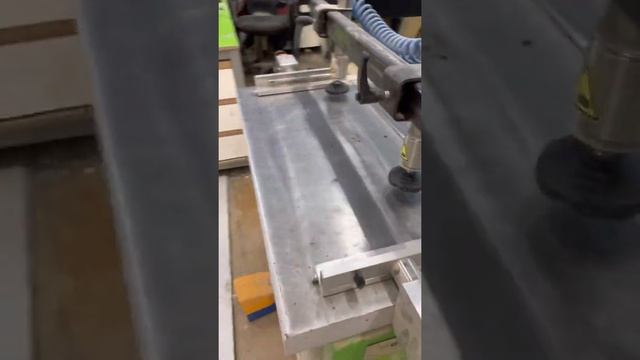 Мебельное производство