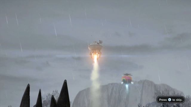Pikmin 3: Getting a game over on Day 99 and getting pass Day 99 смотреть онлайн
