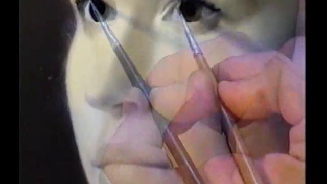 портрет анны