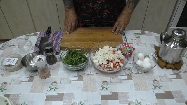 Шакшука/ Shakshuka смотреть онлайн