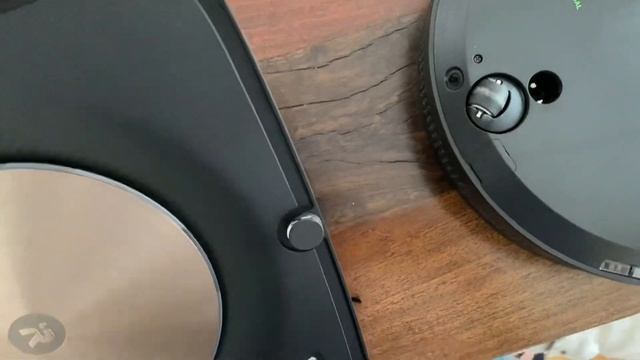 iRobot Roomba s9+ (9550) Error thirty-one (31) of HELL!! Replacement HAS ARRIVED! смотреть онлайн