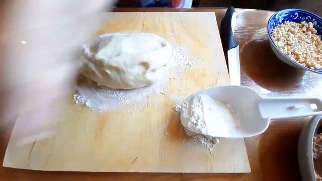 Готовим вместе с детьми