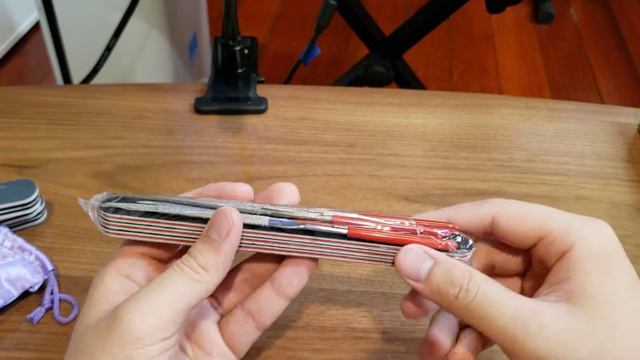 BXQINLENX Professional 33 PCS Gundam Model Tools Kit - Unboxing