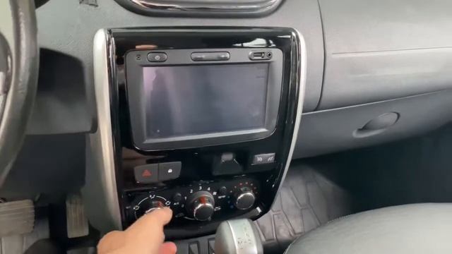 Nissan Terrano 2019 смотреть онлайн