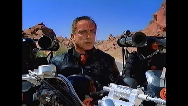 1999 Mercury Cougar Commercial - Secret Agent (60 second) 4k 60fps смотреть онлайн
