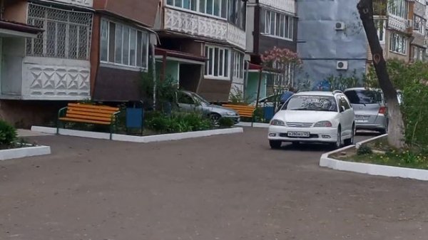 Обзор бмх Tech Team Millennium