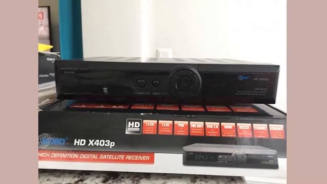 Купить Спутниковый Ресивер Глобо Нд На Алиэкспресс смотреть онлайн