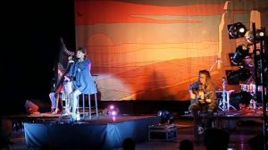 Хелависа - Увядание листьев