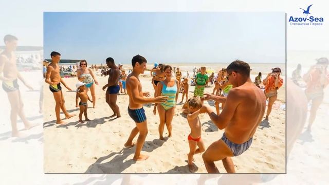 День семьи. Степановка Первая. смотреть онлайн