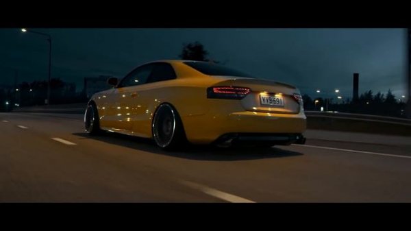 -Night Lovell - Polozhenie